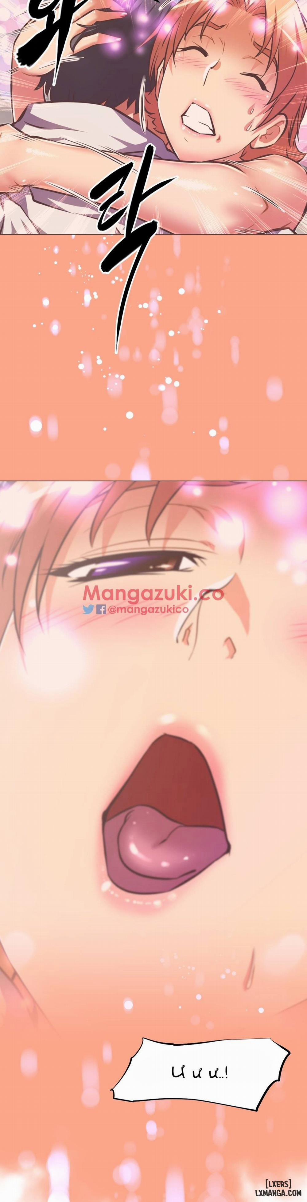 Phóng Thích Dục Vọng 107 trang 21