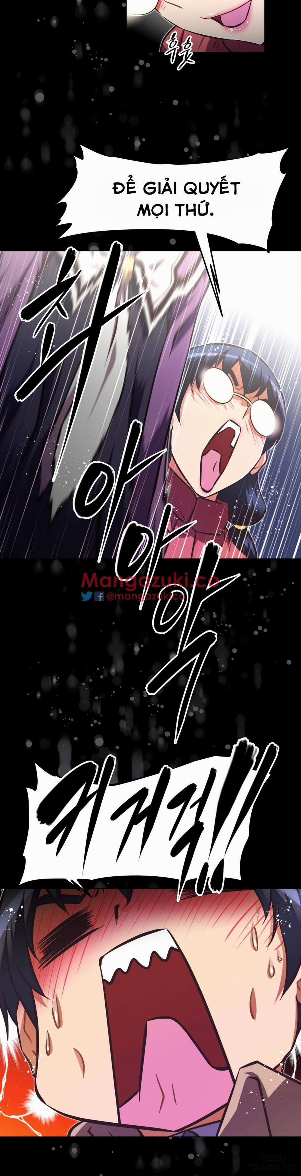 Phóng Thích Dục Vọng 107 trang 28