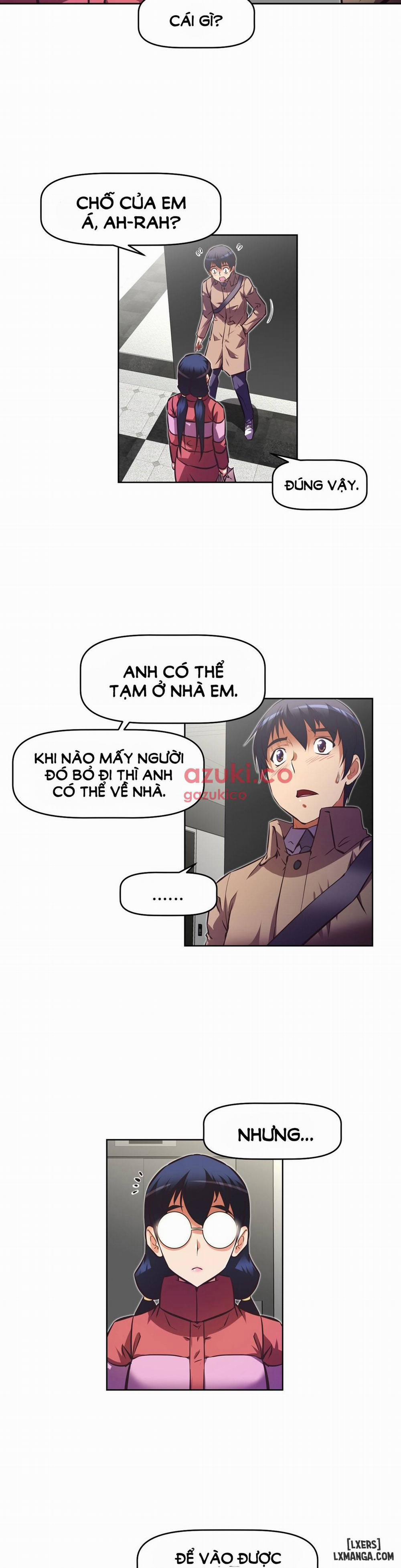 Phóng Thích Dục Vọng 107 trang 9