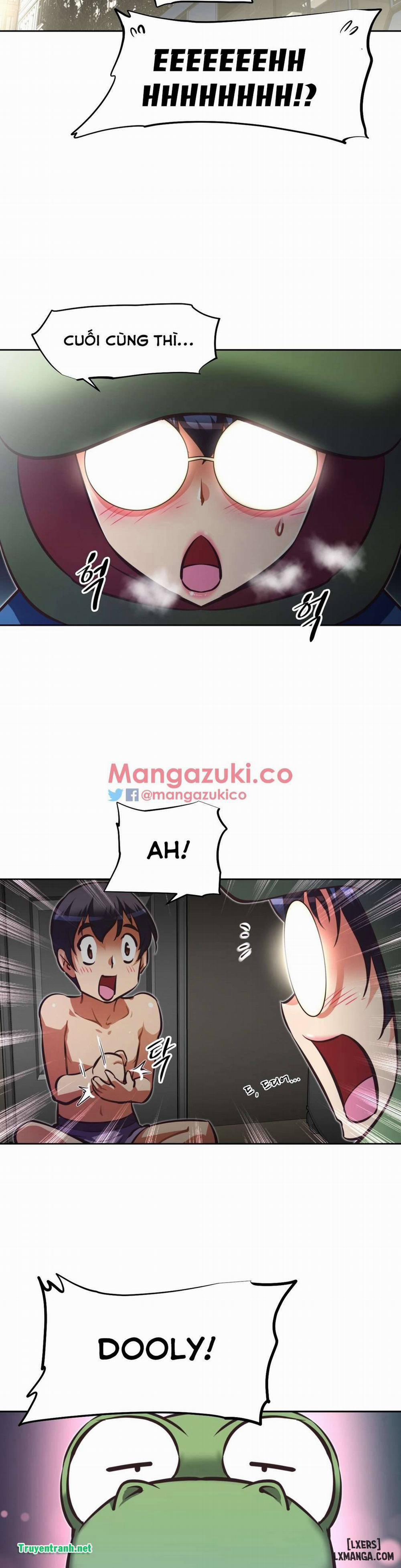 Phóng Thích Dục Vọng 108 trang 21