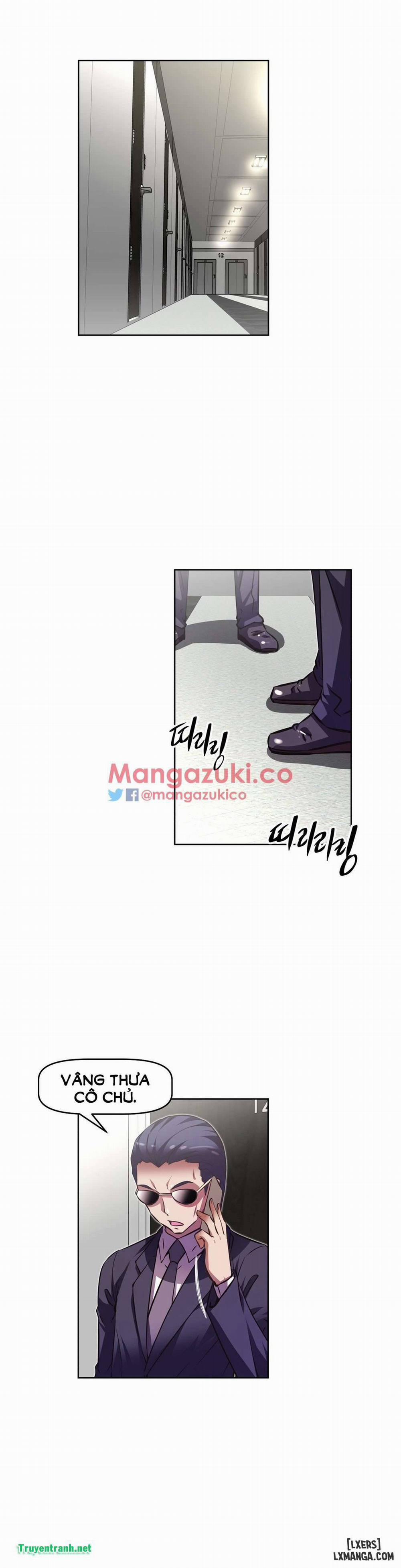 Phóng Thích Dục Vọng 108 trang 3