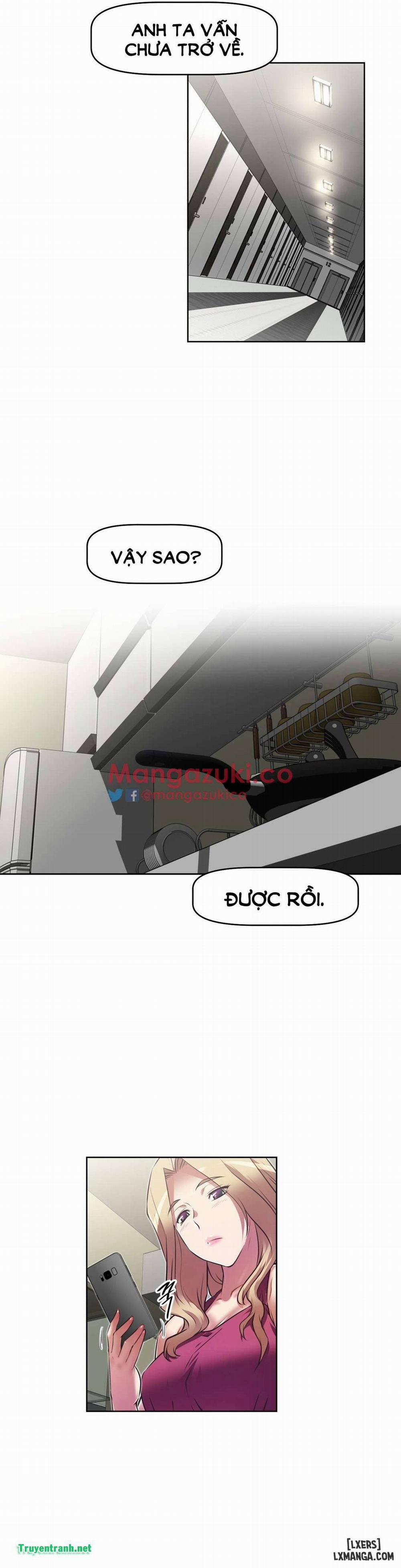 Phóng Thích Dục Vọng 108 trang 4