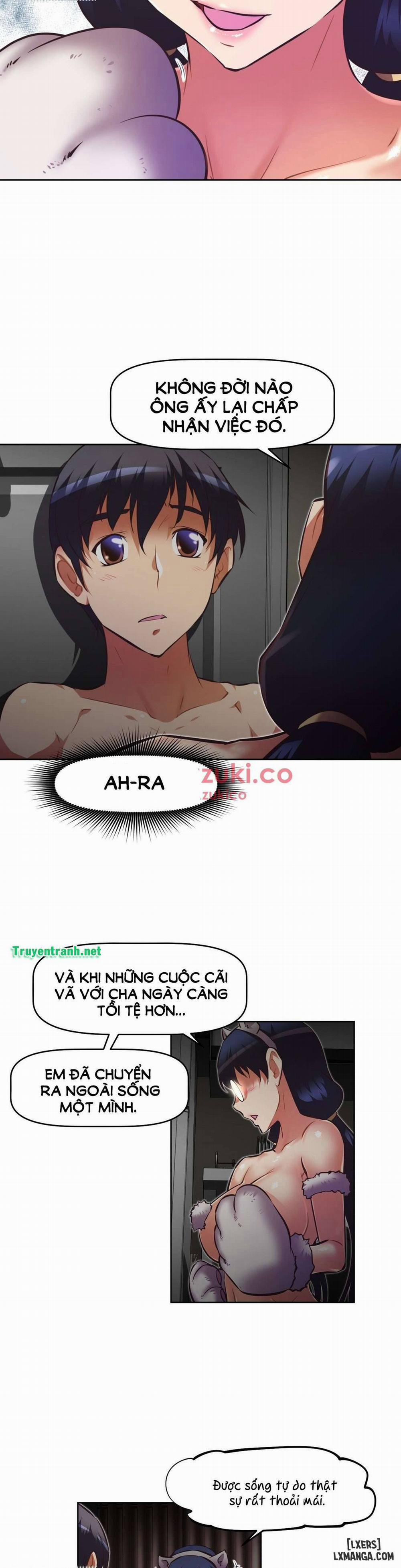 Phóng Thích Dục Vọng 109 trang 12