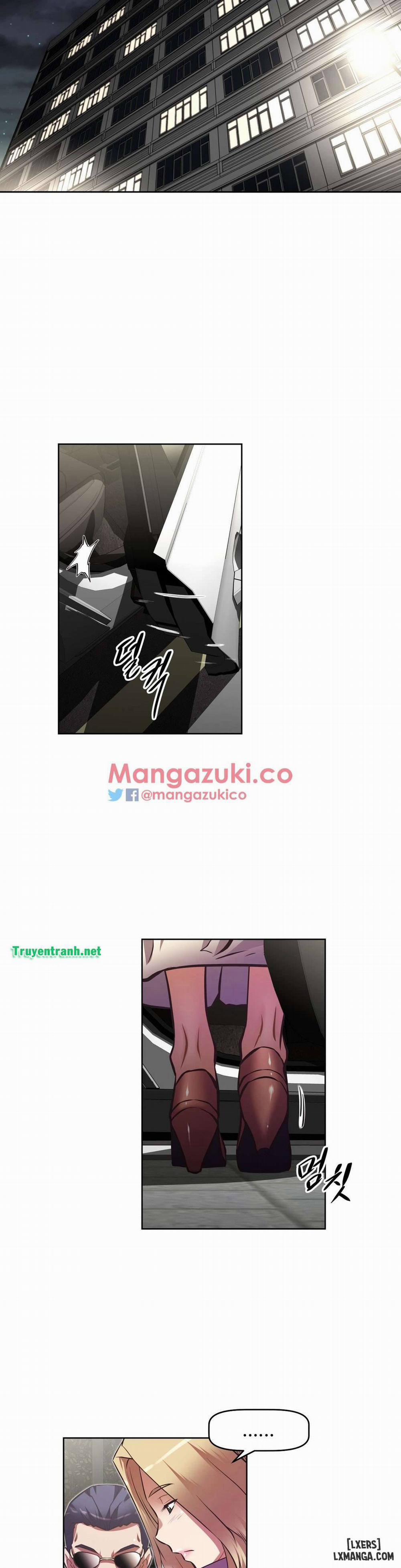 Phóng Thích Dục Vọng 109 trang 24