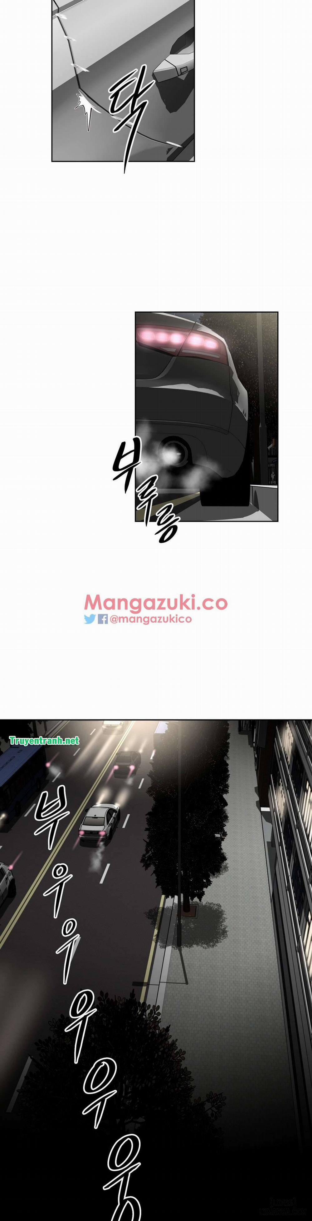 Phóng Thích Dục Vọng 109 trang 28