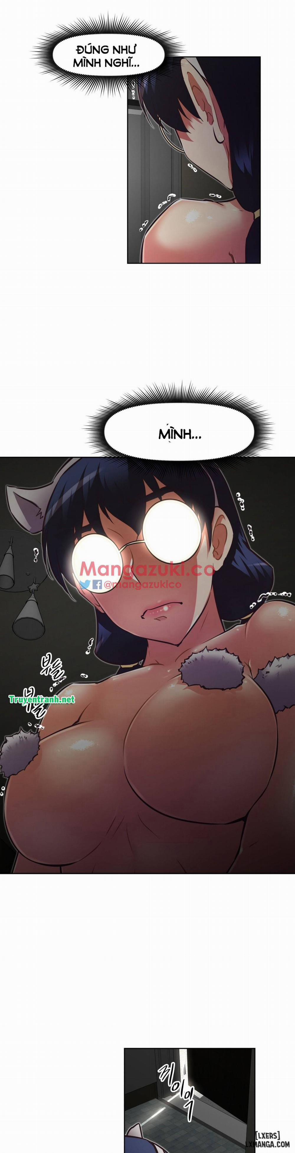 Phóng Thích Dục Vọng 109 trang 30