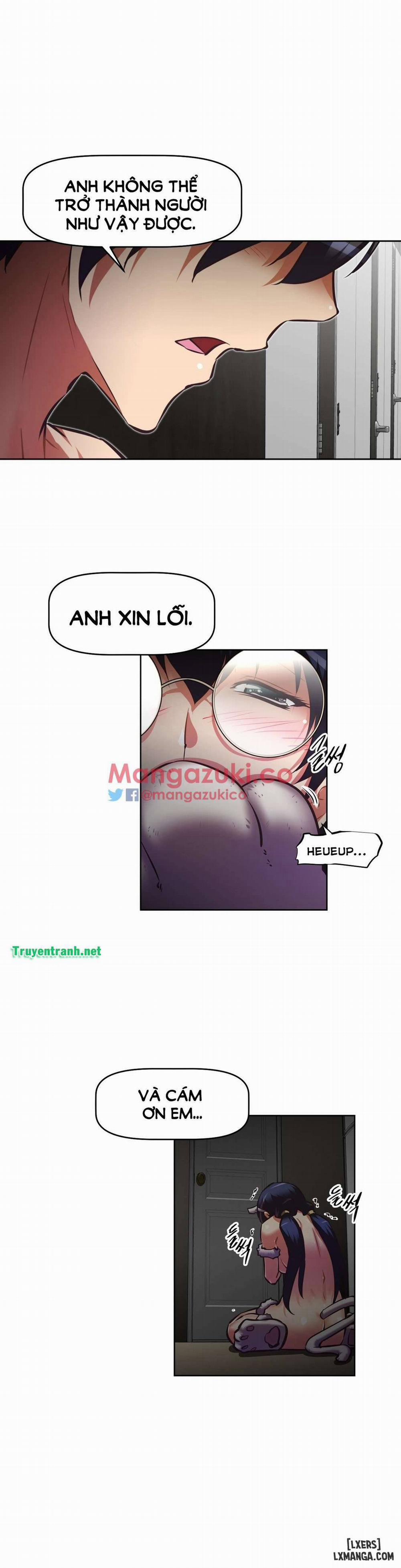 Phóng Thích Dục Vọng 109 trang 37