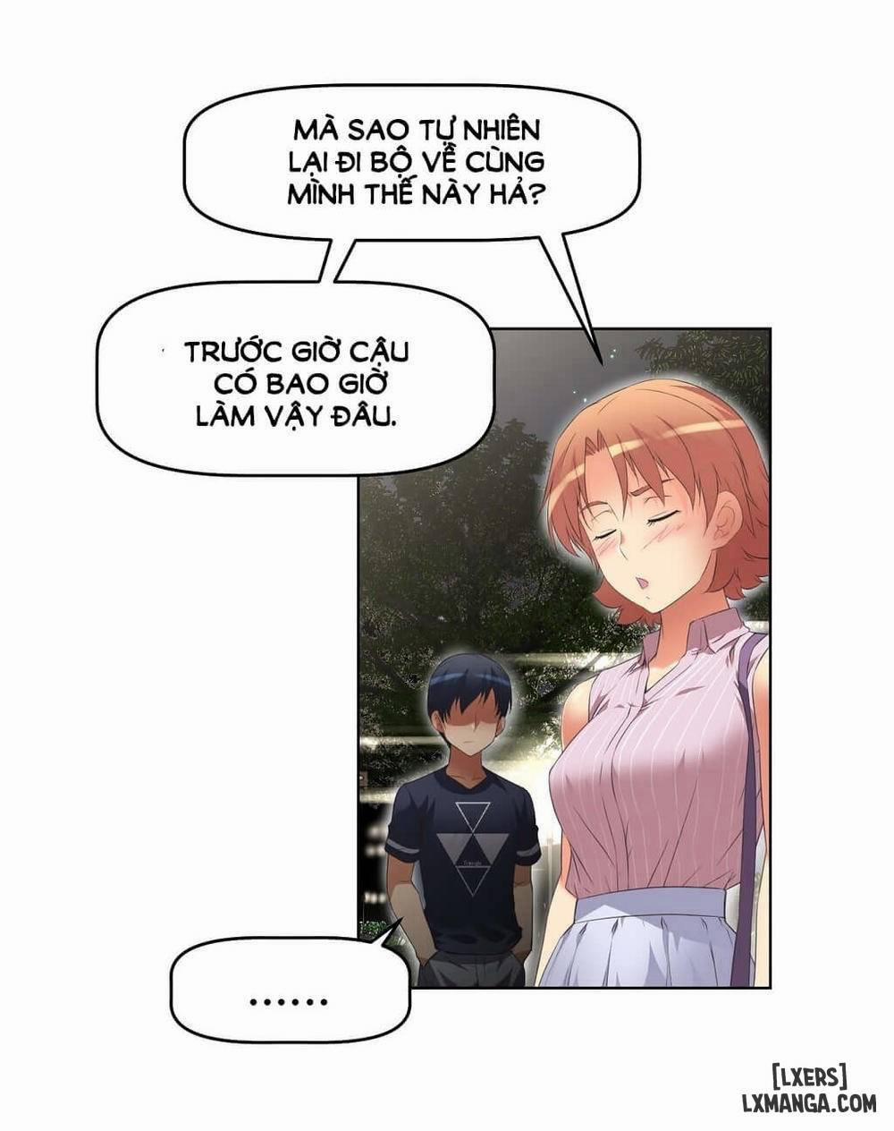 Phóng Thích Dục Vọng 11 trang 21