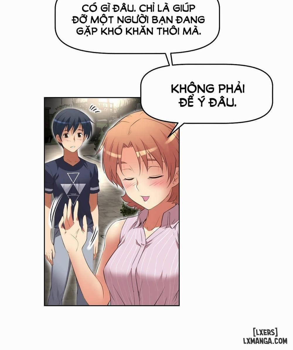 Phóng Thích Dục Vọng 11 trang 25