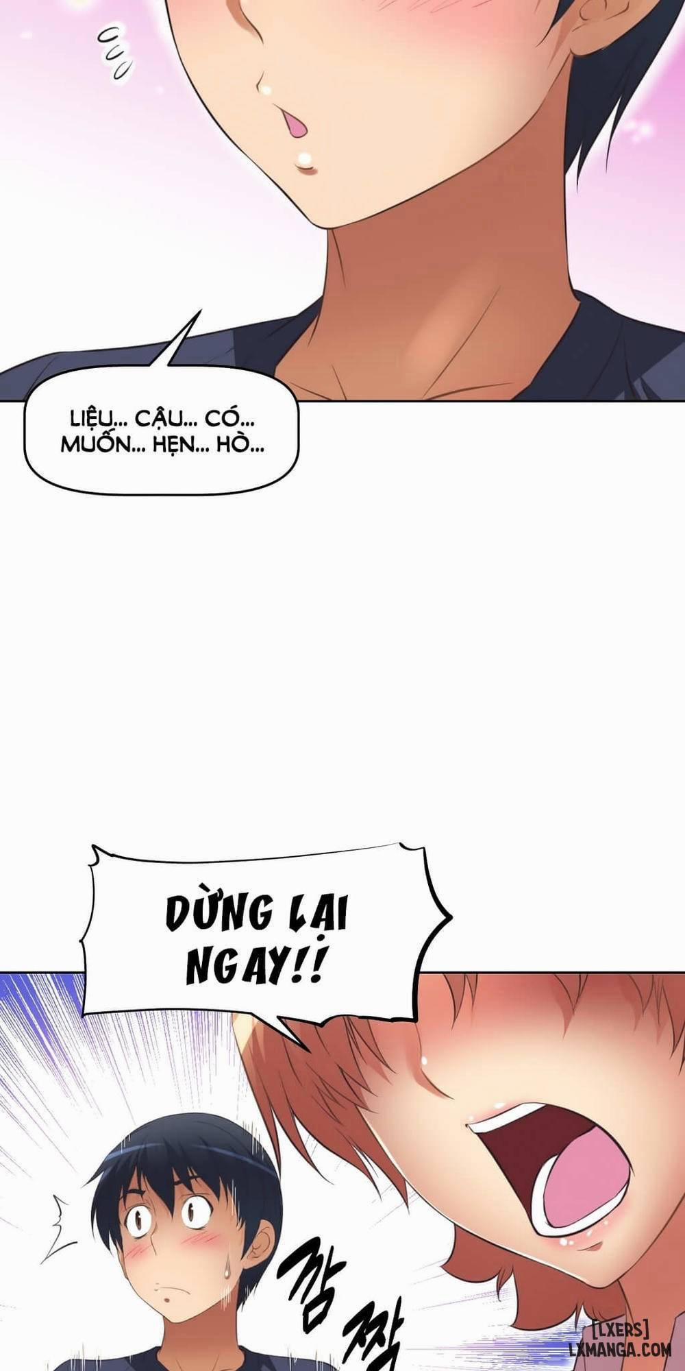 Phóng Thích Dục Vọng 11 trang 27