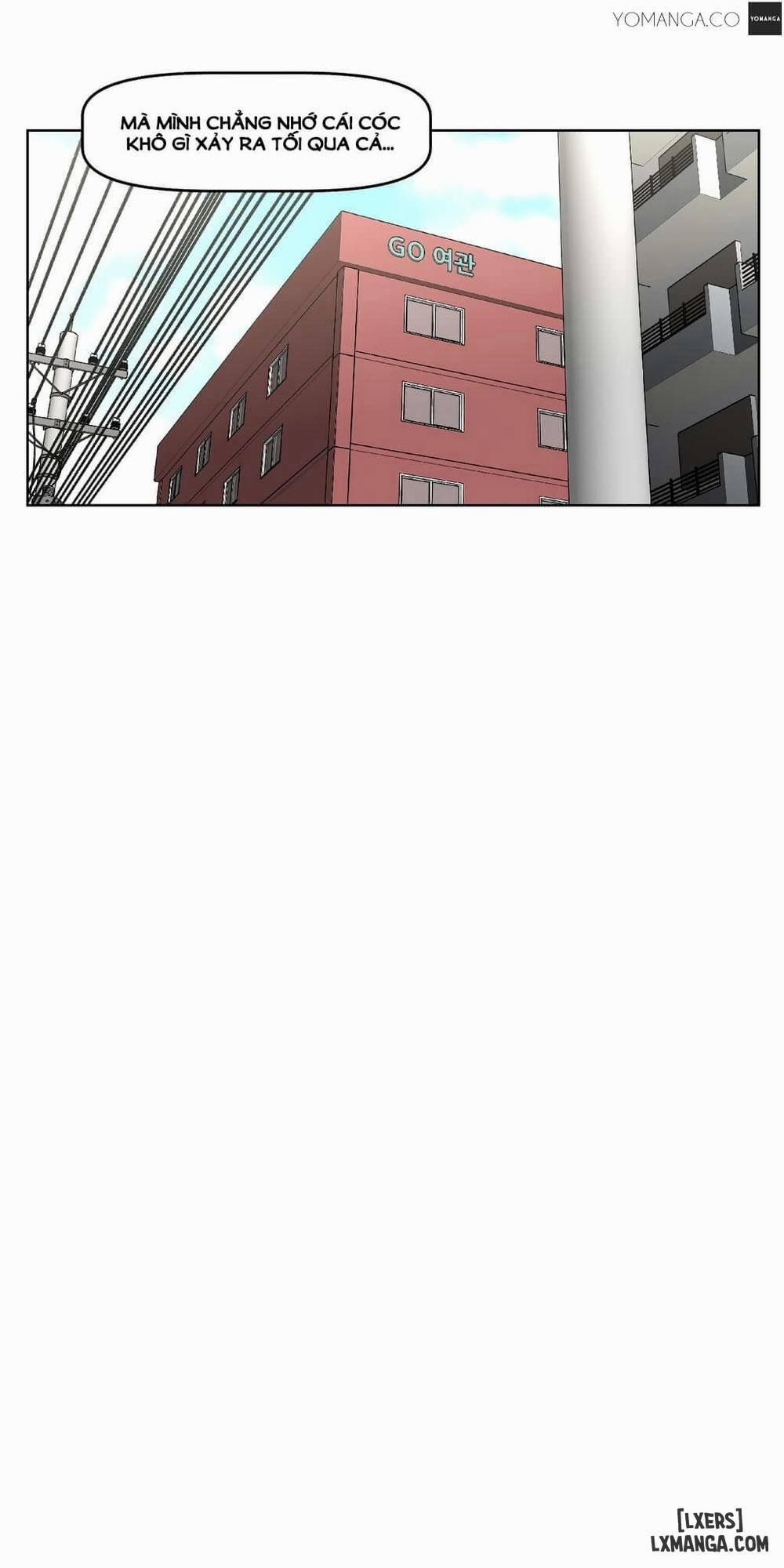 Phóng Thích Dục Vọng 11 trang 41