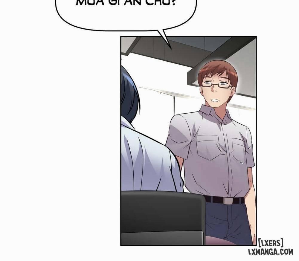 Phóng Thích Dục Vọng 11 trang 43