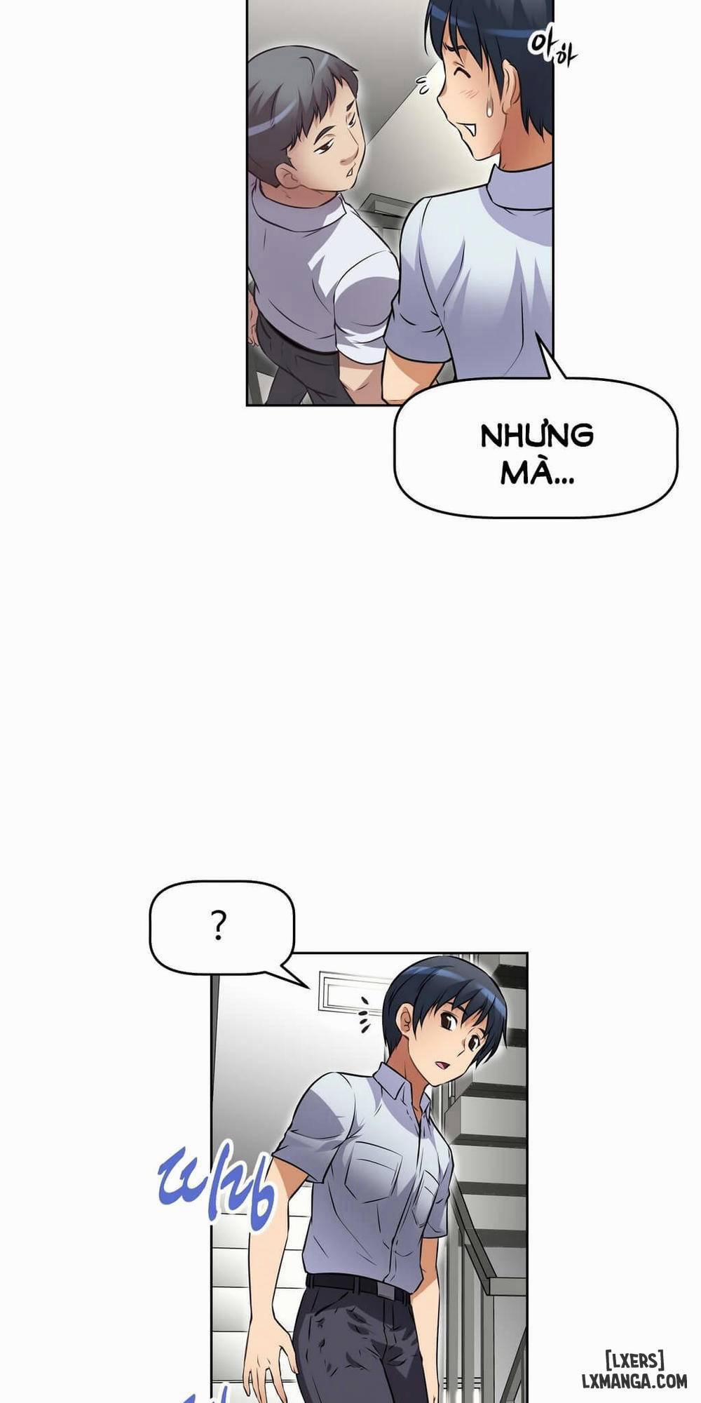 Phóng Thích Dục Vọng 11 trang 47