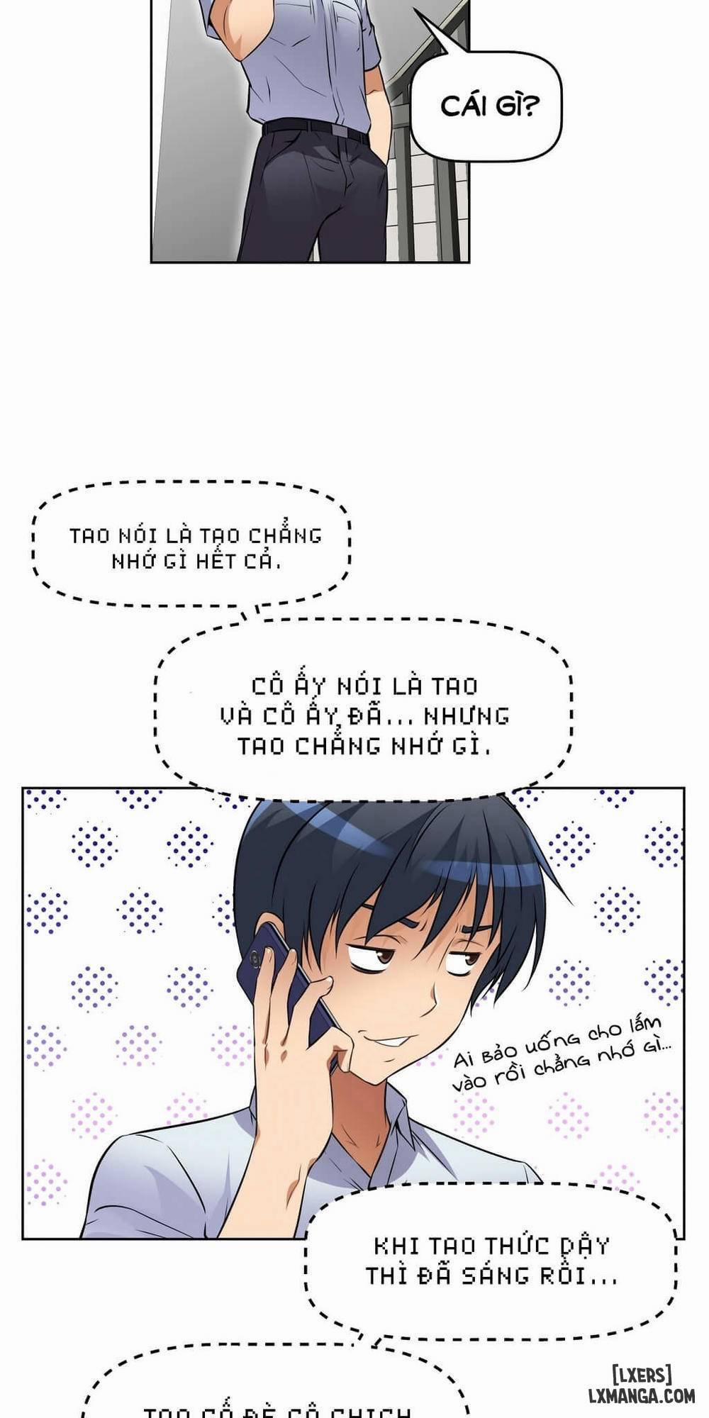 Phóng Thích Dục Vọng 11 trang 58