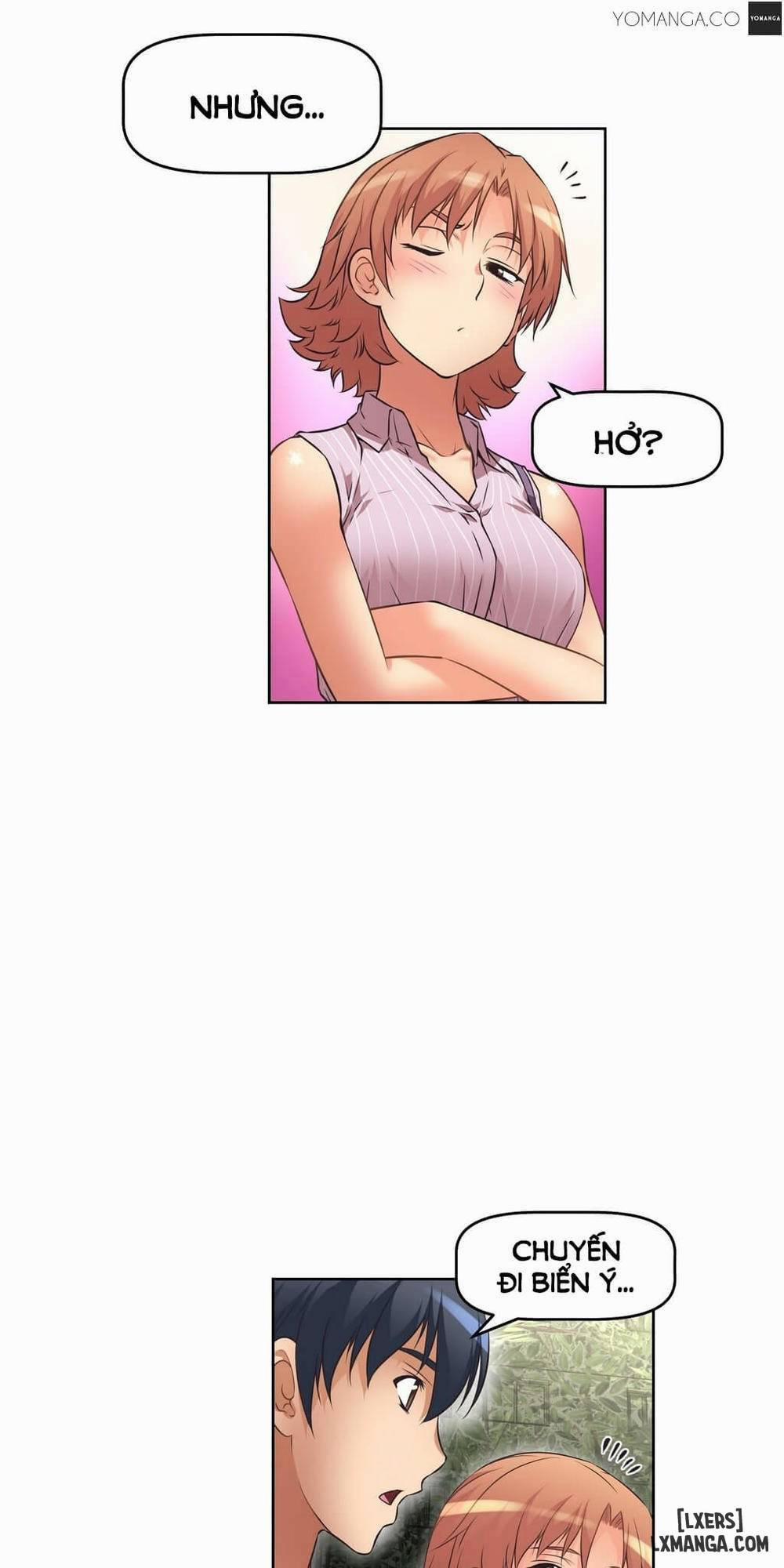 Phóng Thích Dục Vọng 11 trang 8