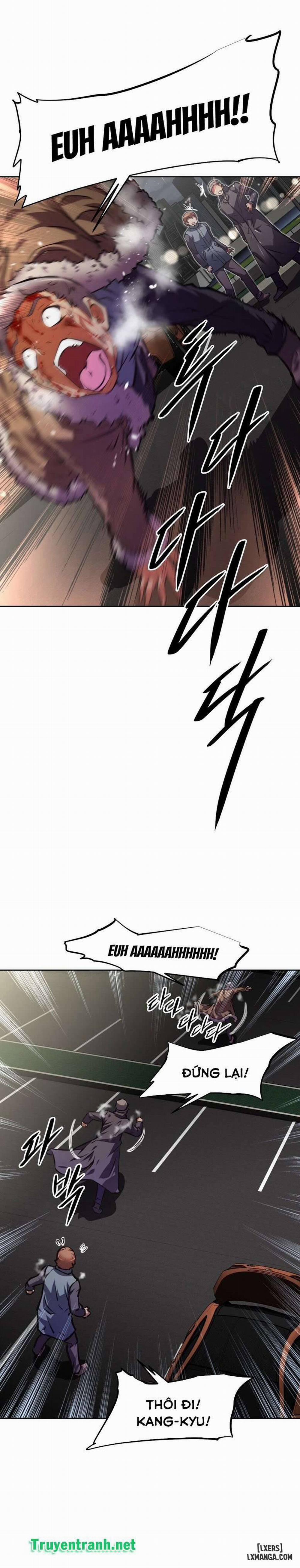 Phóng Thích Dục Vọng 110 trang 25