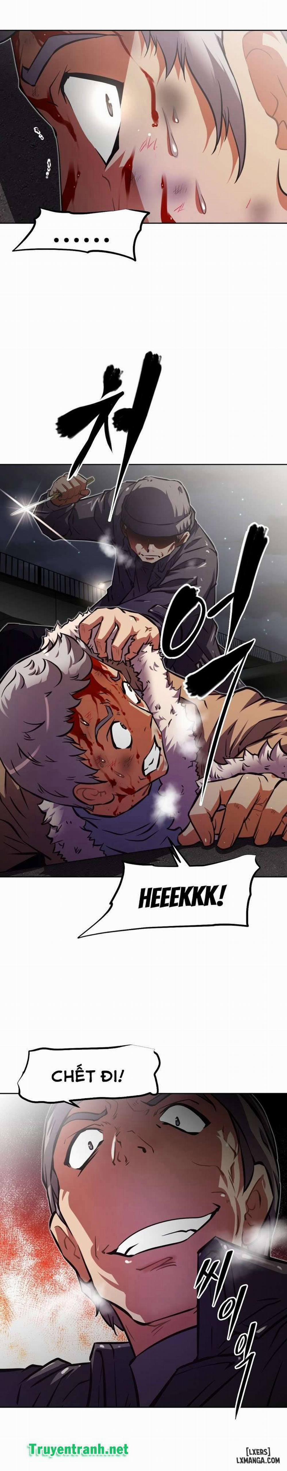 Phóng Thích Dục Vọng 110 trang 28