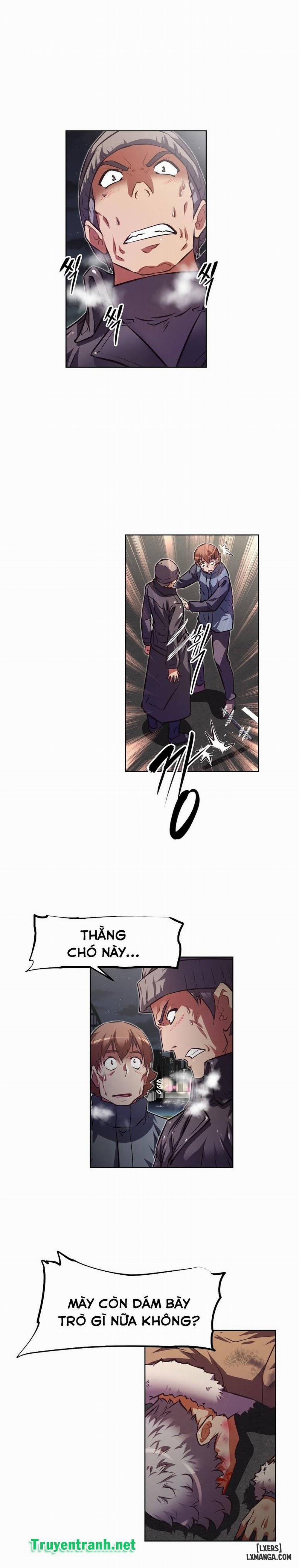 Phóng Thích Dục Vọng 110 trang 5