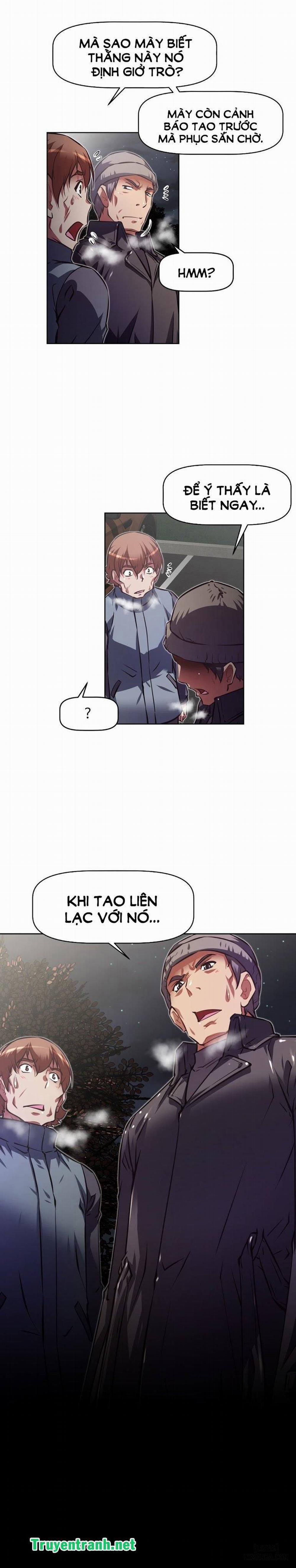 Phóng Thích Dục Vọng 110 trang 6