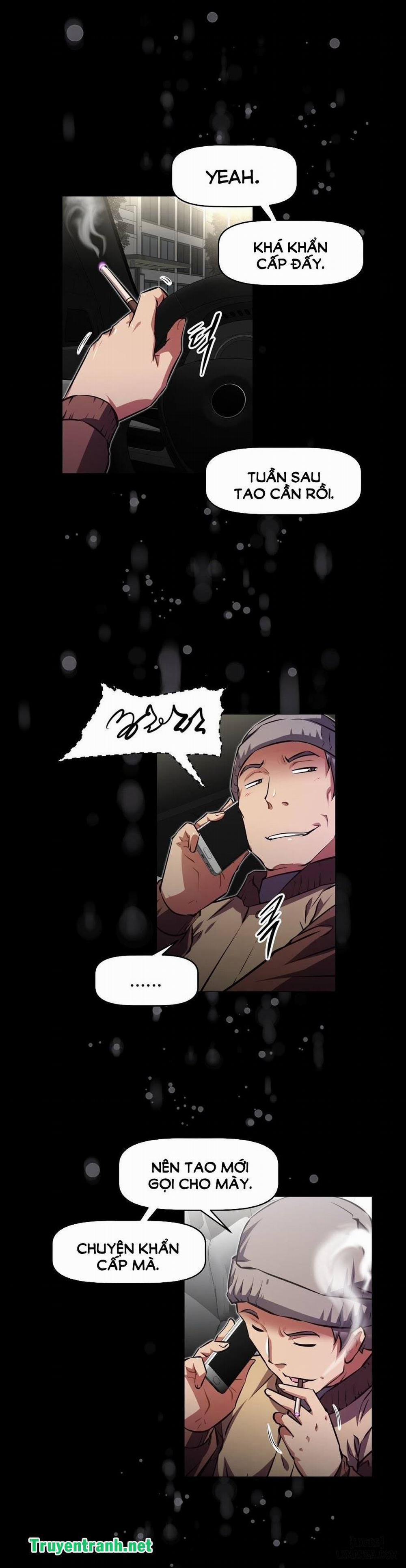 Phóng Thích Dục Vọng 110 trang 9