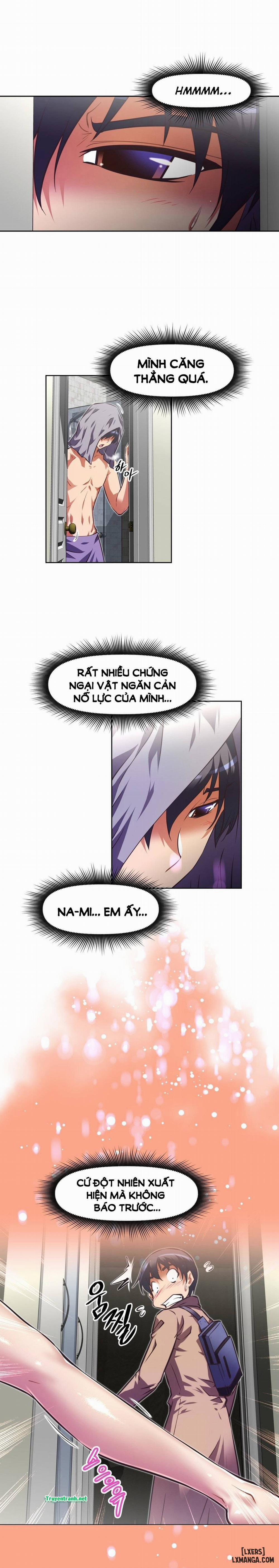 Phóng Thích Dục Vọng 111 trang 11