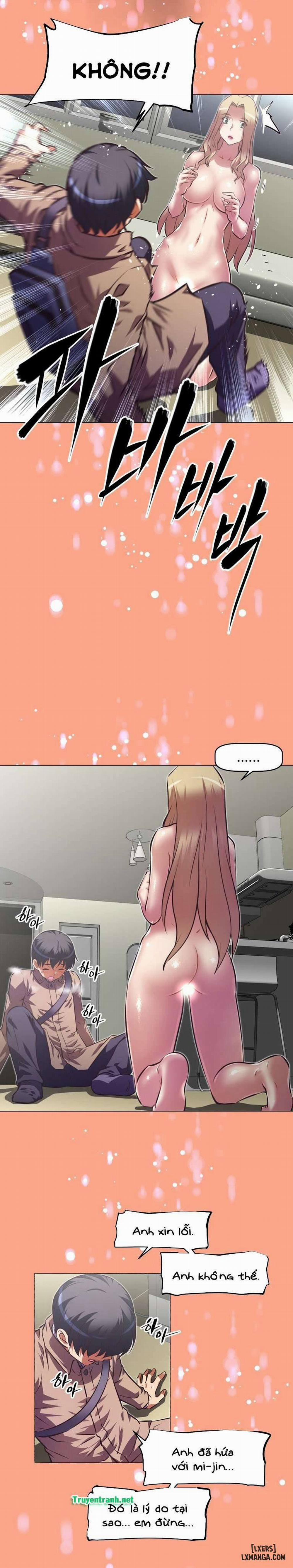 Phóng Thích Dục Vọng 111 trang 22