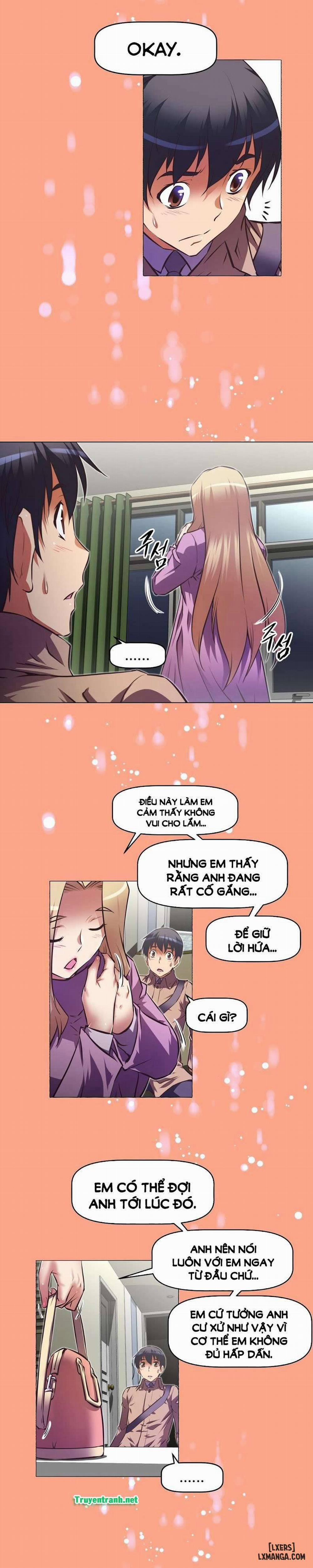 Phóng Thích Dục Vọng 111 trang 24