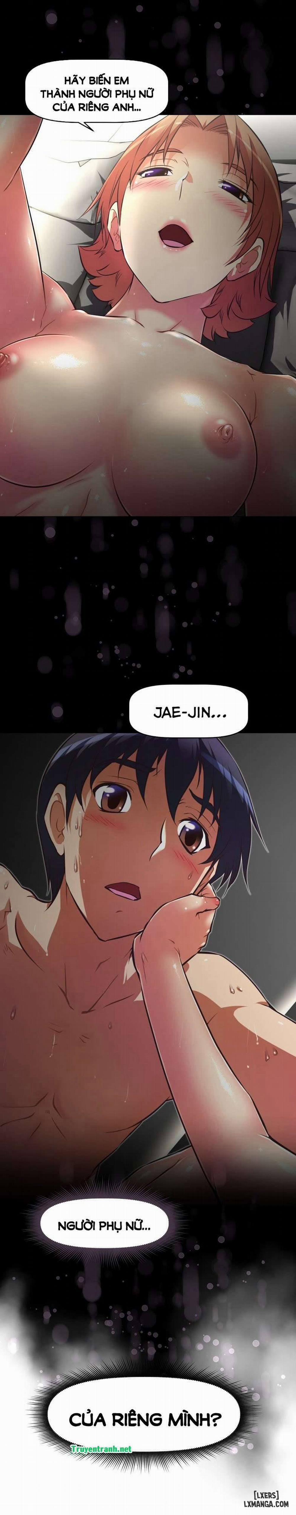 Phóng Thích Dục Vọng 111 trang 31