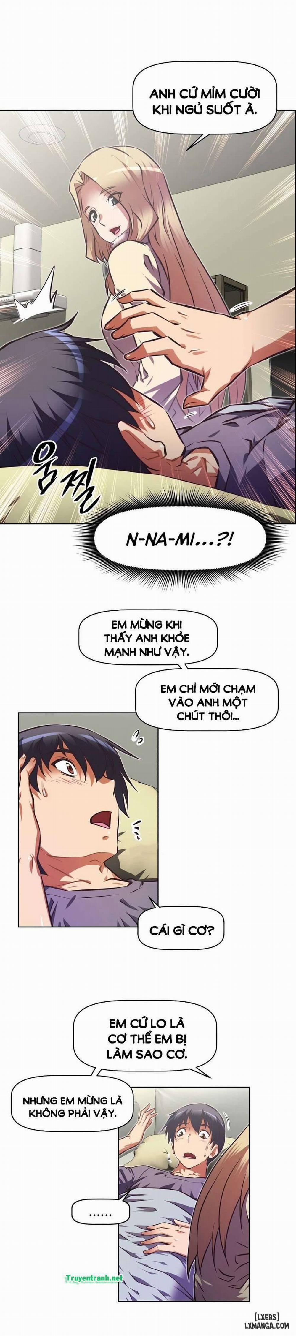 Phóng Thích Dục Vọng 111 trang 33