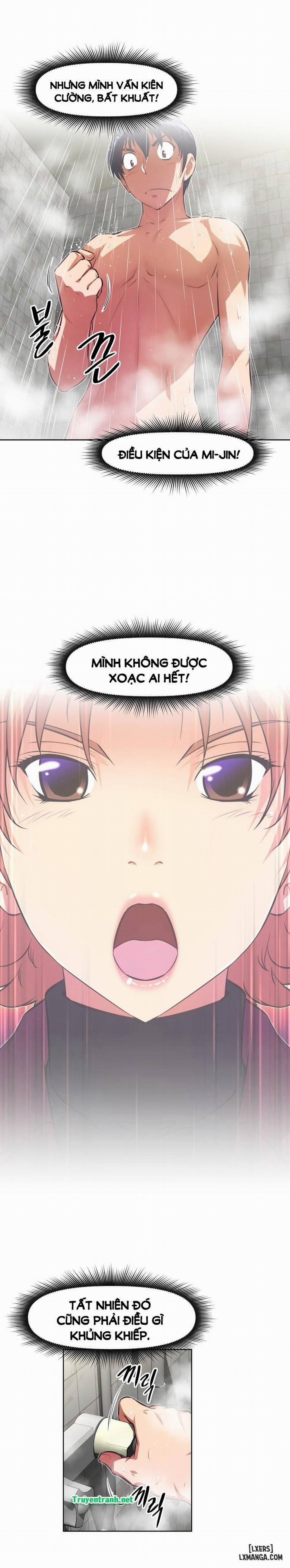 Phóng Thích Dục Vọng 111 trang 7