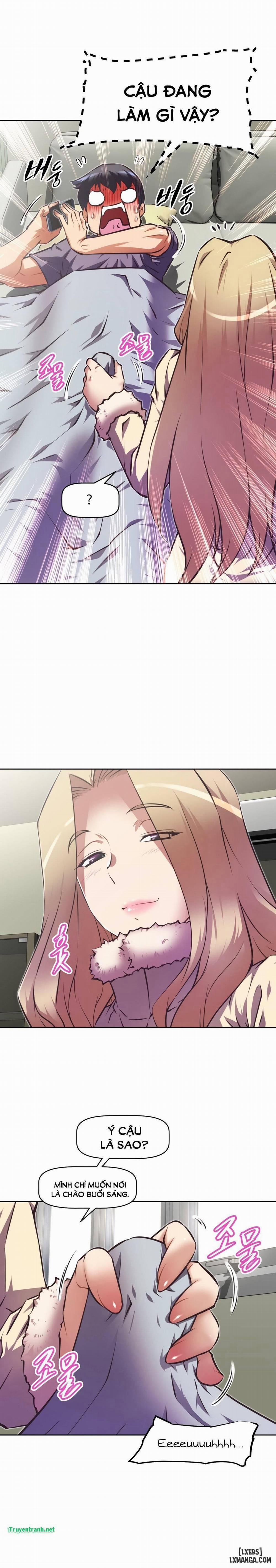 Phóng Thích Dục Vọng 112 trang 2