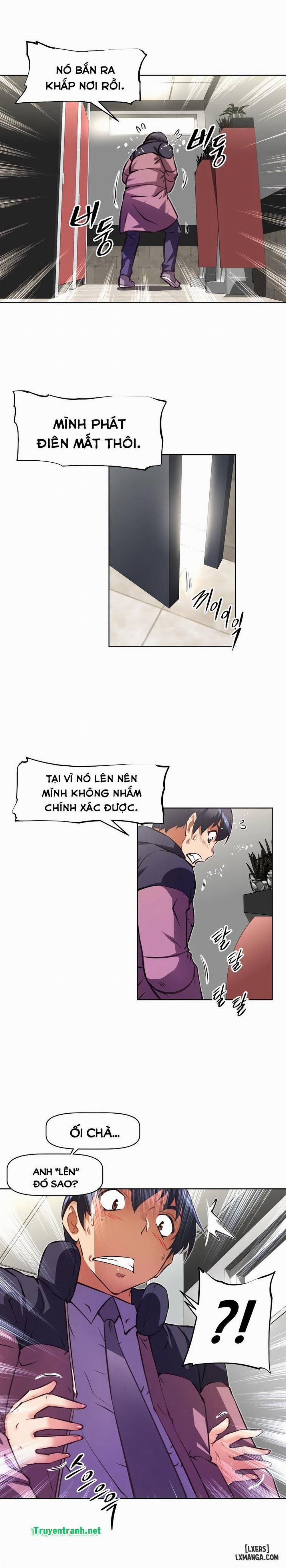 Phóng Thích Dục Vọng 112 trang 29