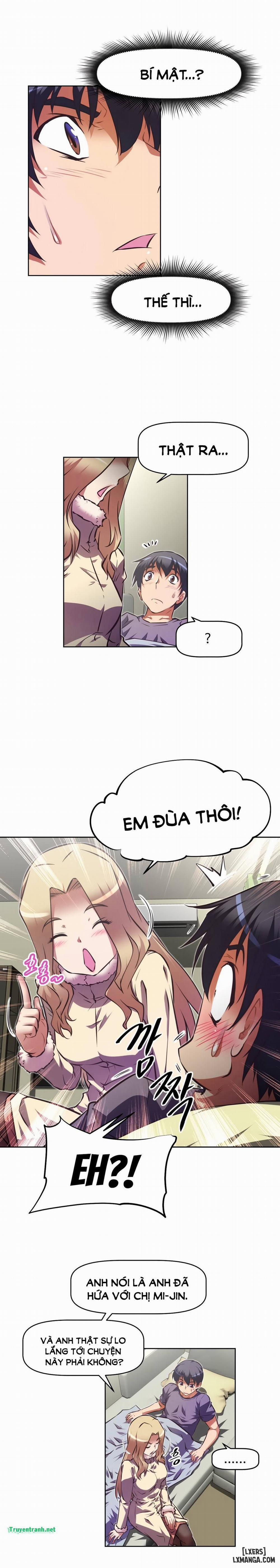 Phóng Thích Dục Vọng 112 trang 7