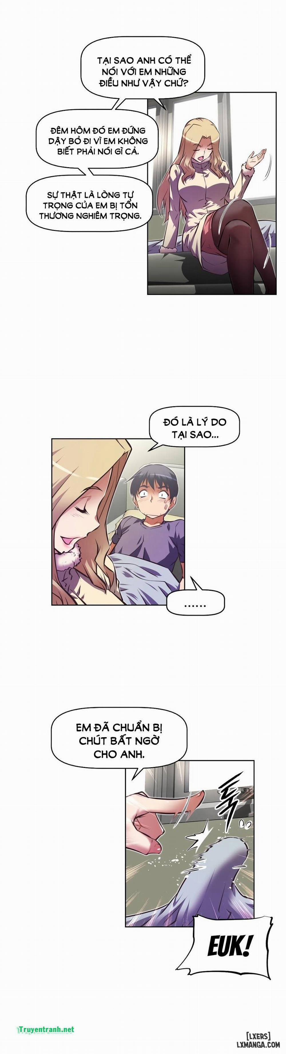 Phóng Thích Dục Vọng 112 trang 8