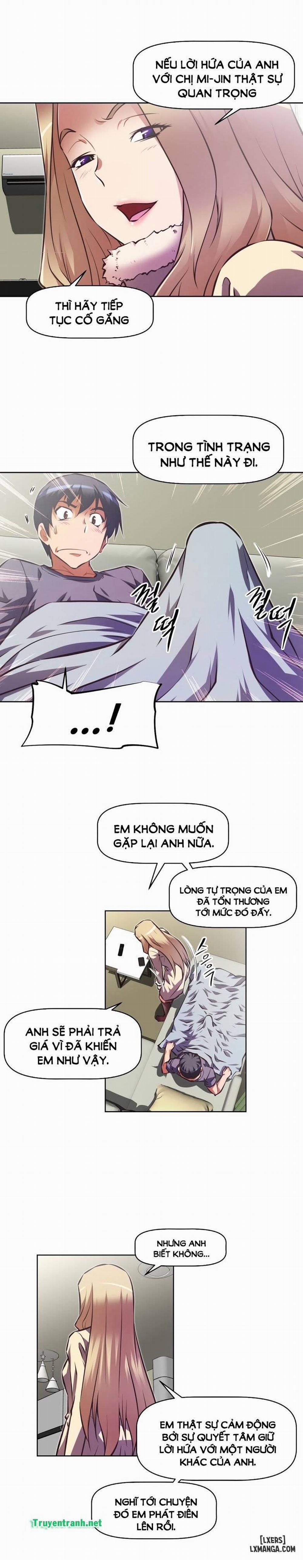 Phóng Thích Dục Vọng 112 trang 9