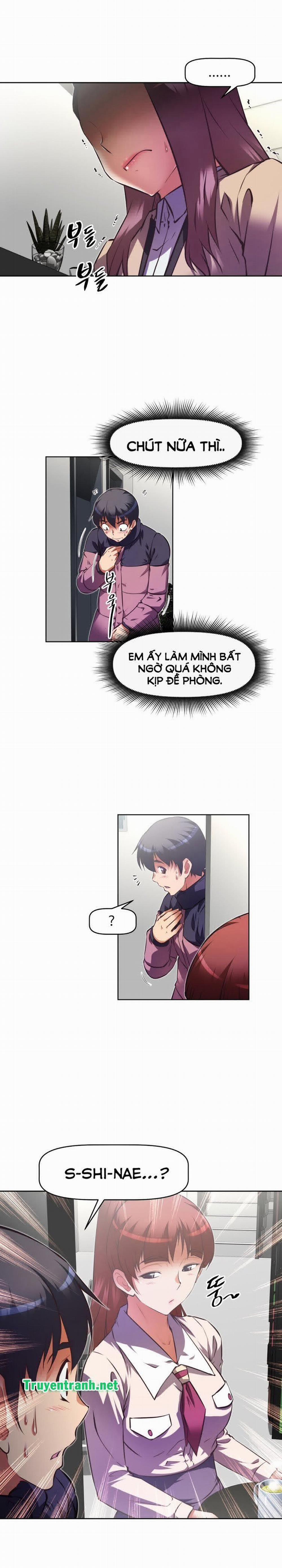 Phóng Thích Dục Vọng 113 trang 10