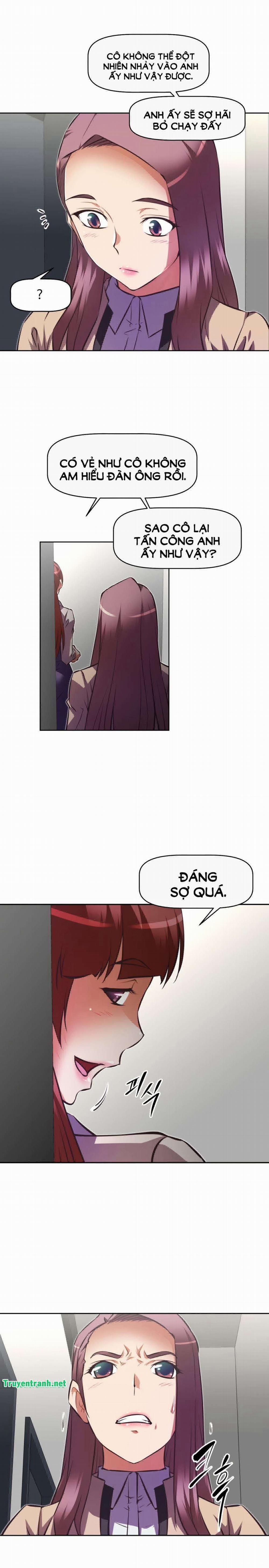 Phóng Thích Dục Vọng 113 trang 15