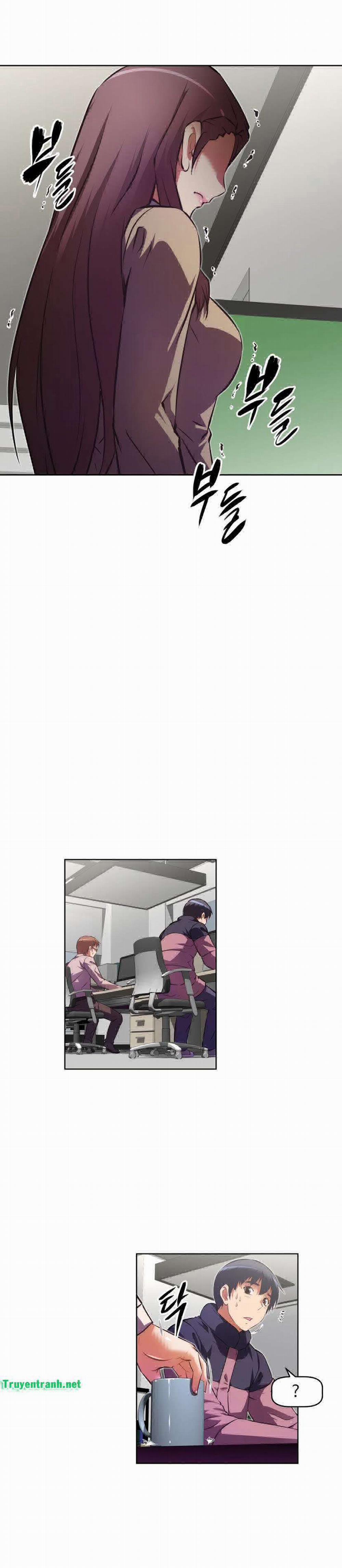 Phóng Thích Dục Vọng 113 trang 17