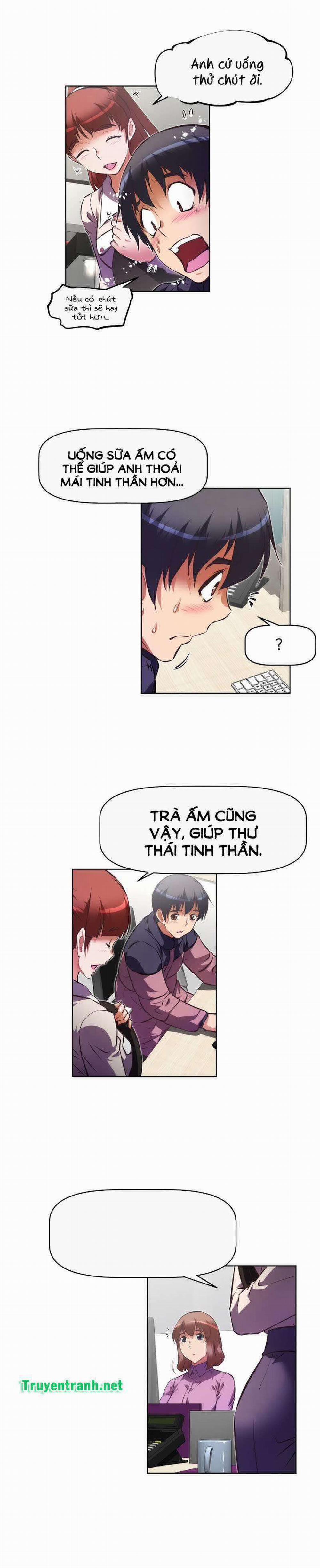 Phóng Thích Dục Vọng 113 trang 18