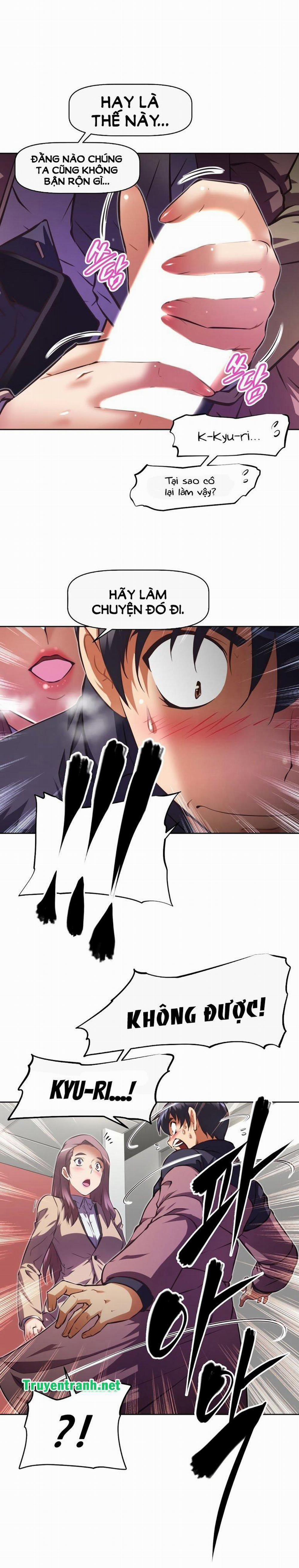 Phóng Thích Dục Vọng 113 trang 2