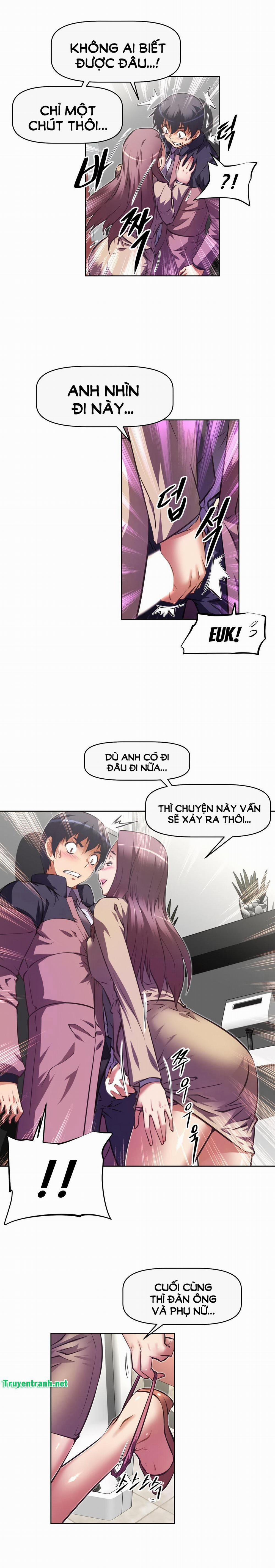 Phóng Thích Dục Vọng 113 trang 3