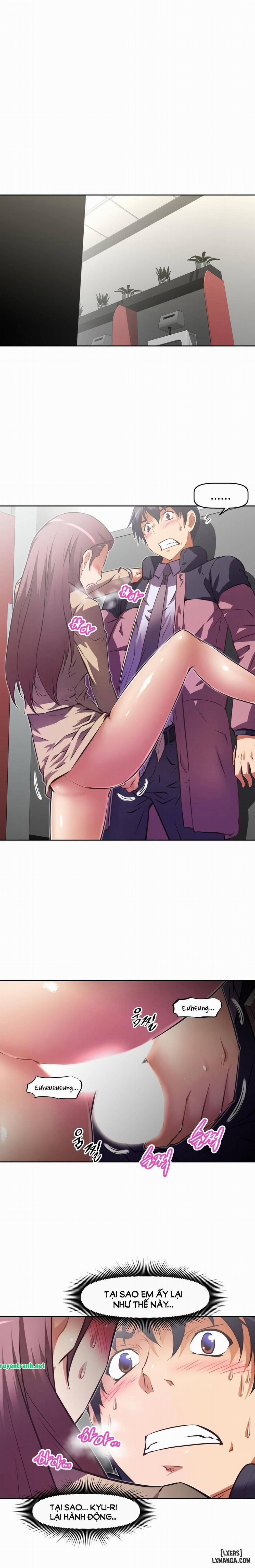 Phóng Thích Dục Vọng 114 trang 0