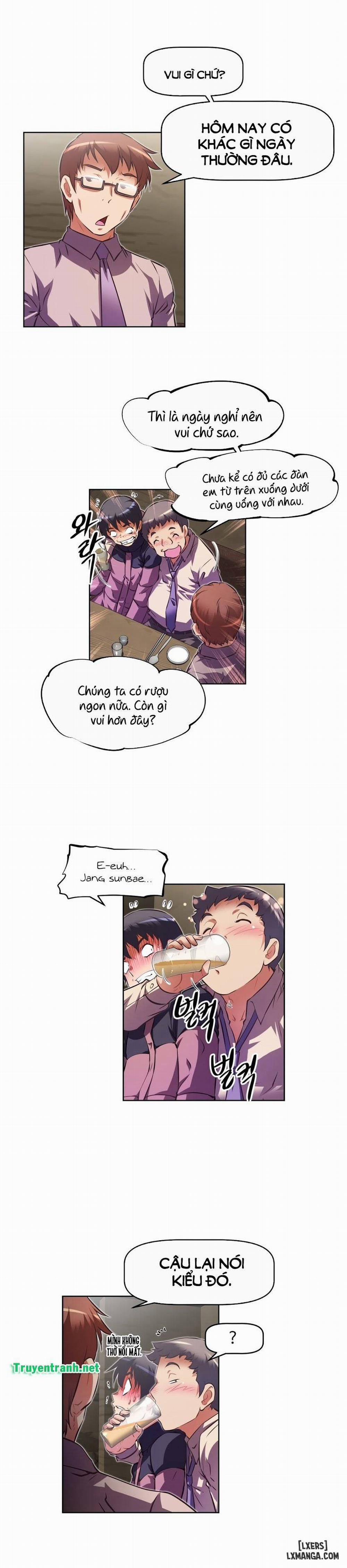 Phóng Thích Dục Vọng 114 trang 10