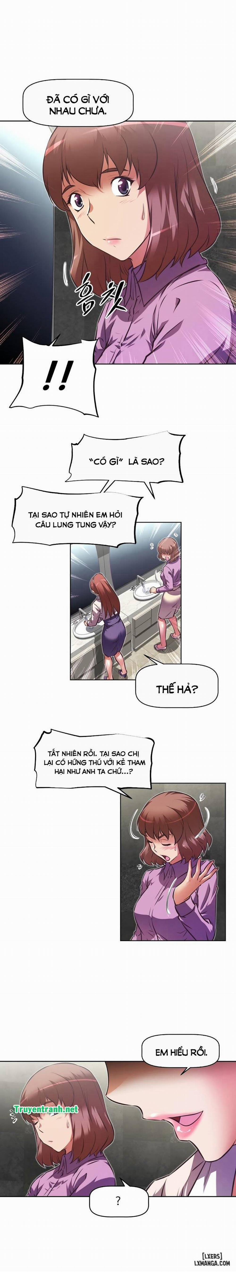 Phóng Thích Dục Vọng 114 trang 17