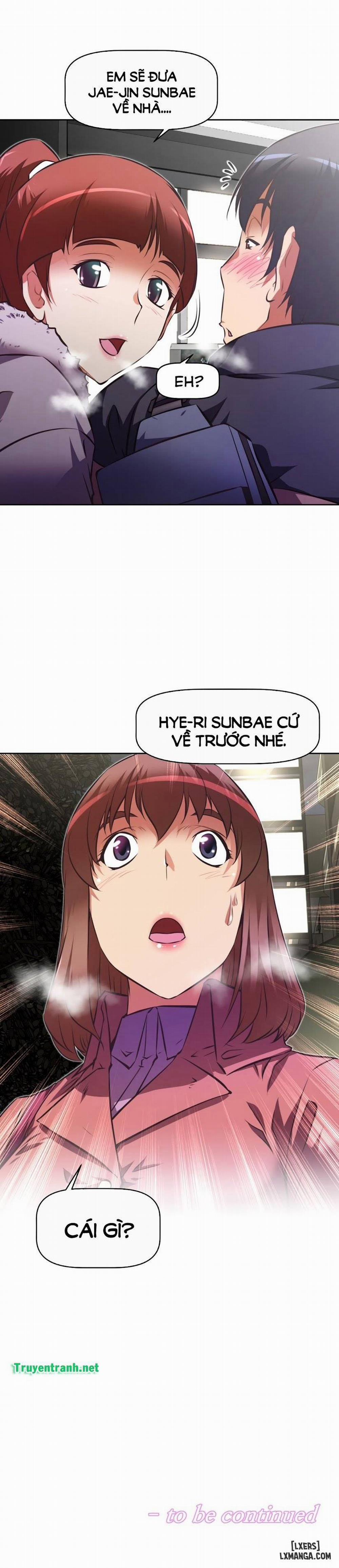 Phóng Thích Dục Vọng 114 trang 26