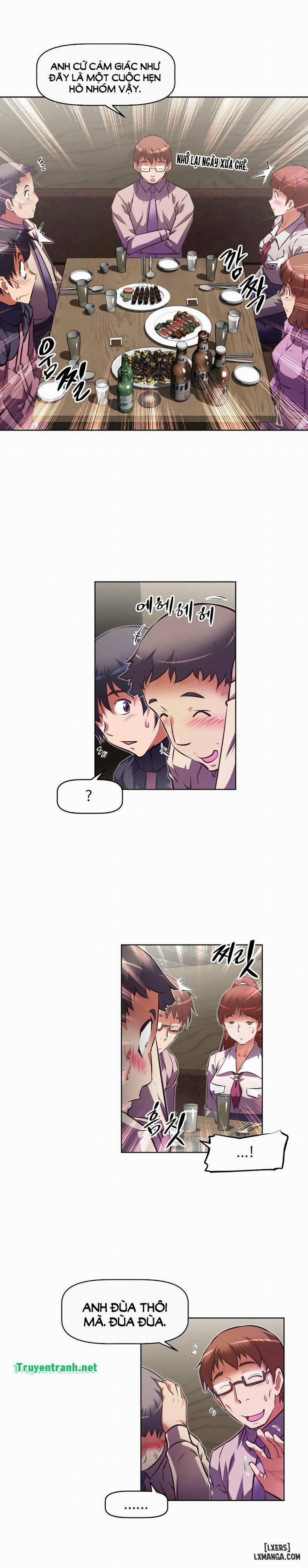 Phóng Thích Dục Vọng 114 trang 4