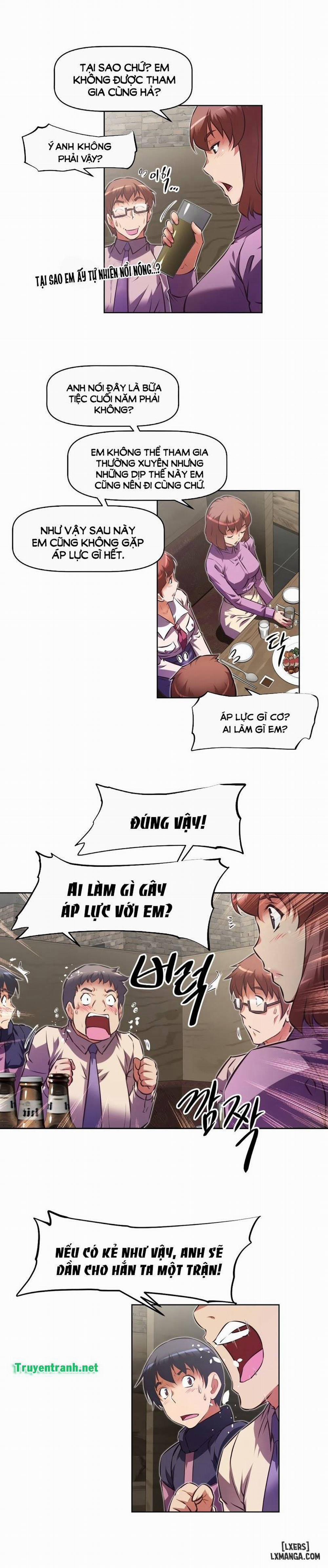 Phóng Thích Dục Vọng 114 trang 7