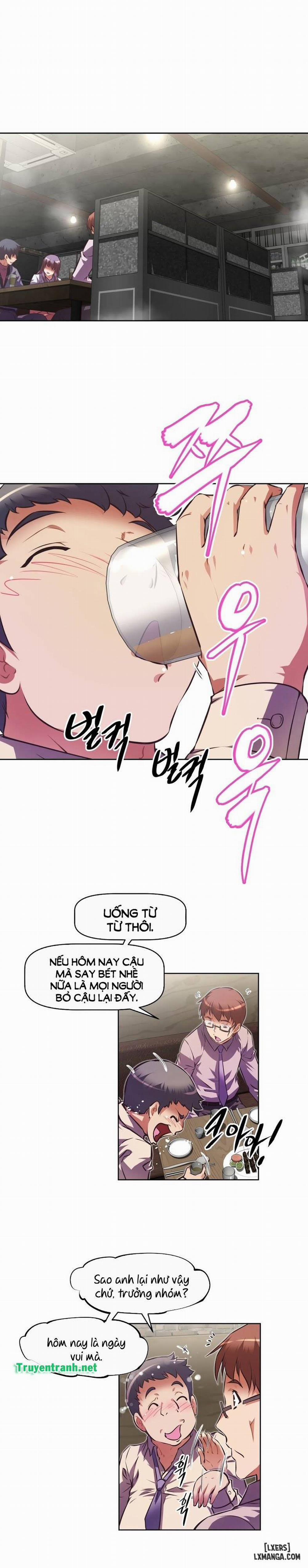 Phóng Thích Dục Vọng 114 trang 9