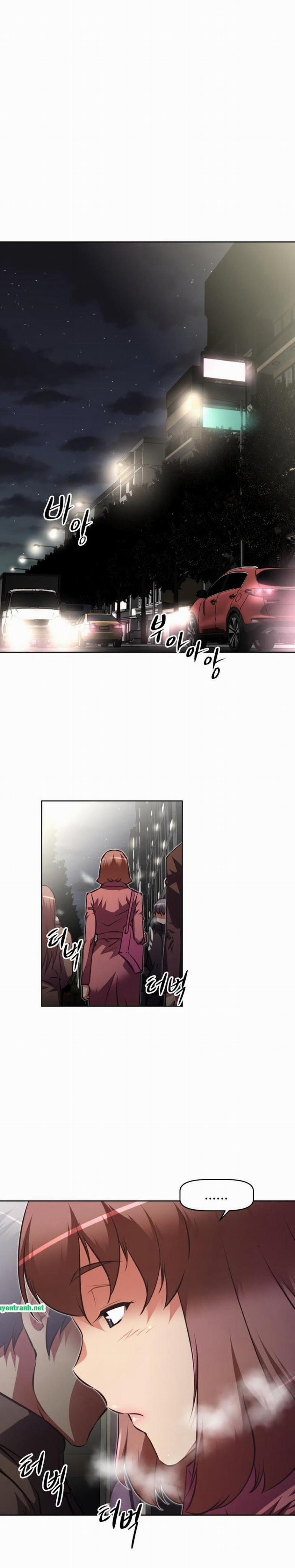 Phóng Thích Dục Vọng 115 trang 0