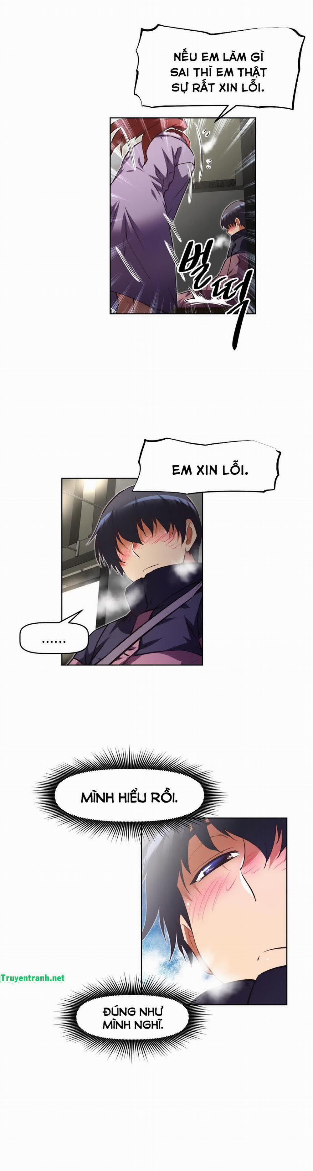 Phóng Thích Dục Vọng 115 trang 11